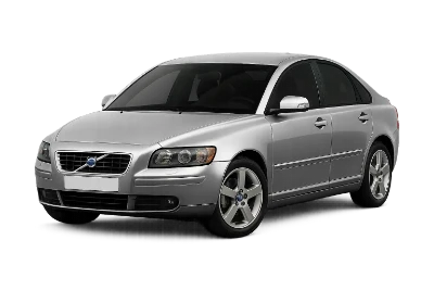 Разборка  Volvo S40