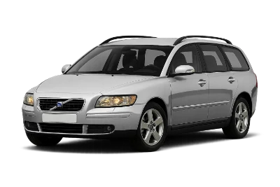 Автошрот Volvo V50