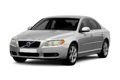 Автошрот Volvo S80