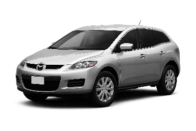 Бу запчасти Mazda CX-7