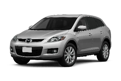 Купить б у автозапчасти Mazda CX-7