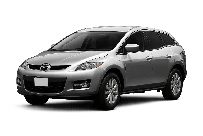 Разборка Mazda CX-7 в Украине