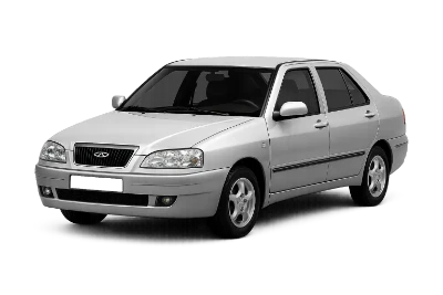 Разборка Chery Amulet