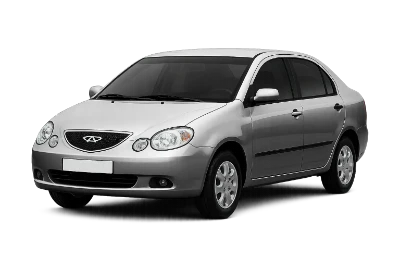 Автошрот Chery QQ6