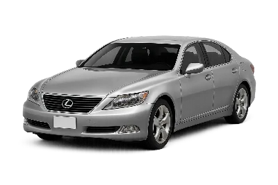 Разборка Lexus LS в Украине