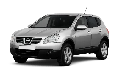 Разборка Nissan Qashqai