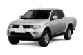 Mitsubishi L 200 IV (2005 - 2015)