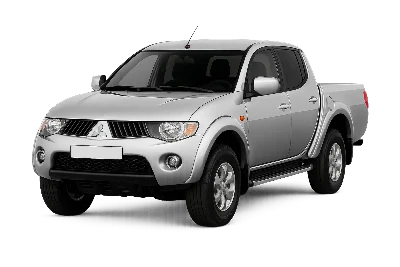 Купить б у автозапчасти Mitsubishi L 200