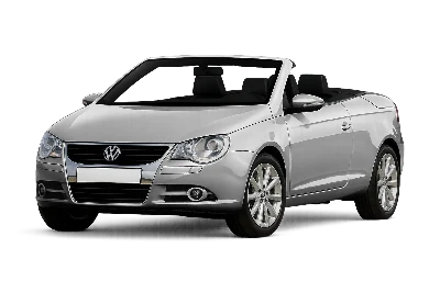 Разборка Volkswagen Eos