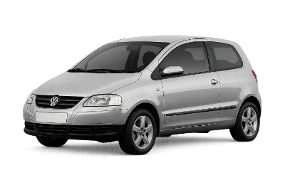Разборка Volkswagen Fox