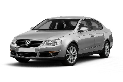 Разборка Volkswagen Passat