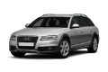 Ауди A6 (2006 - 2011)