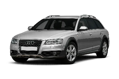 Разборка Audi A6 в Украине