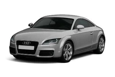 Бу запчасти Audi TT