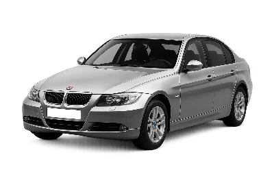 Разборка BMW 3