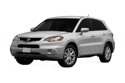 Разборка Acura RDX