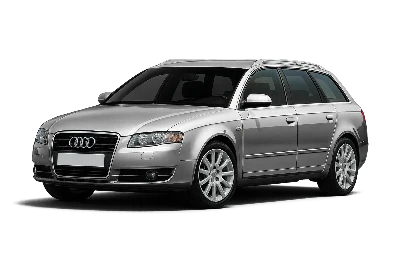 Бу запчасти Audi A4