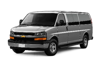 Разборка Chevrolet Express в Украине