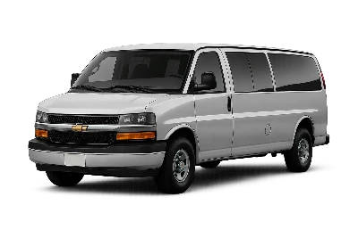 Бу запчасти Chevrolet Express
