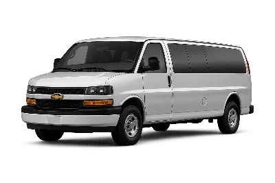 Купить б у автозапчасти Chevrolet Express