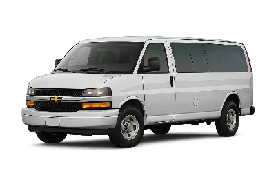 Разборка Chevrolet Express в Украине