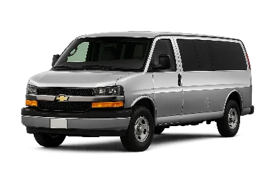 Разборка Chevrolet Express