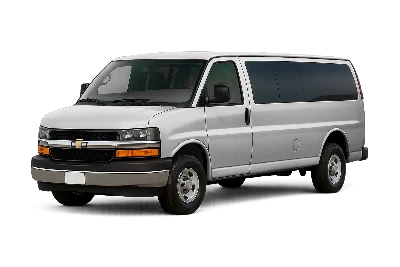 Бу запчасти Chevrolet Express