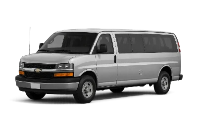 Авторазборка Chevrolet Express