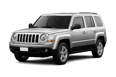 Авторазборка Jeep Patriot