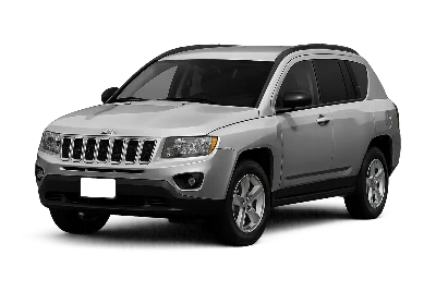 Разборка Jeep Compass