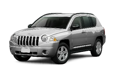 Бу запчасти Jeep Compass