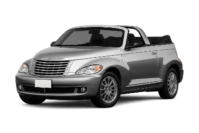 Автошрот Chrysler PT Cruiser