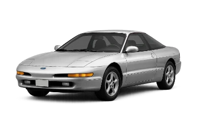 Бу запчасти Ford Probe