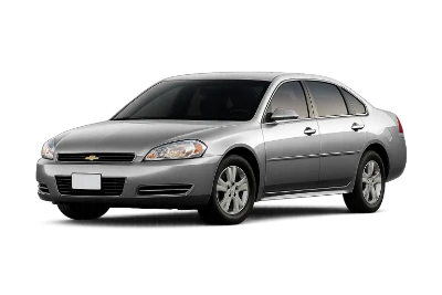 Разборка Chevrolet Impala