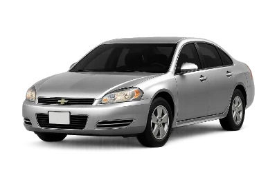 Бу запчасти Chevrolet Impala