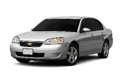 Бу запчасти Chevrolet Malibu