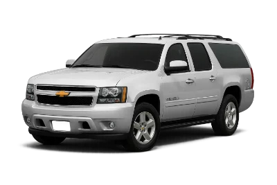 Разборка Chevrolet Suburban в Украине