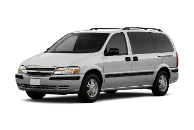 Разборка Chevrolet Venture