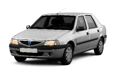 Разборка  Dacia Solenza