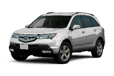 Бу запчасти Acura MDX
