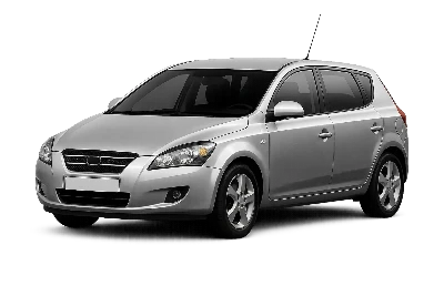 Разборка KIA Ceed