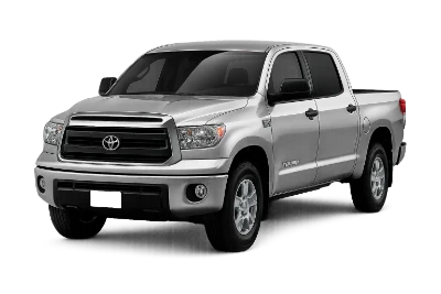 Б/у запчасти Toyota Tundra