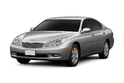 Купить б у автозапчасти Lexus ES