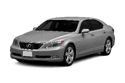 Бу запчасти Lexus LS