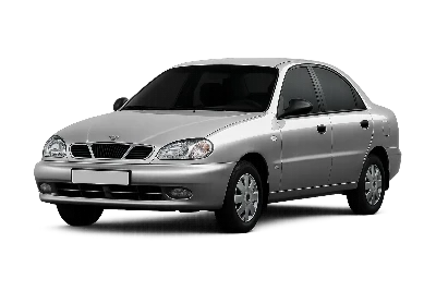 Бу запчасти Daewoo Nubira