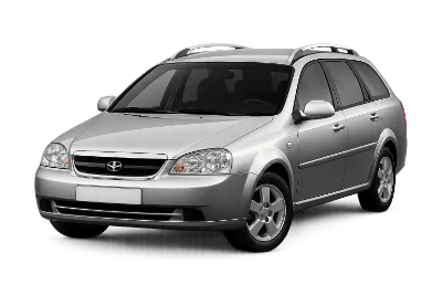 Шрот Daewoo Nubira