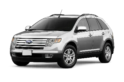 Разборка Ford Edge