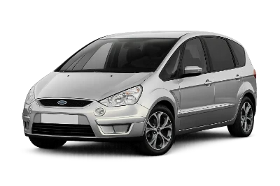 Шрот Ford S-Max