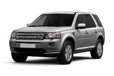 Бу запчасти Land Rover Freelander