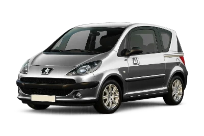 Разборка  Peugeot 1007